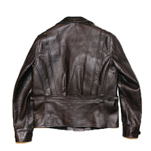 画像をギャラリービューアに読み込む, FINE CREEK&amp;CO Dennis ファインクリークアンドコー デニス （Black）[ACJK052]
