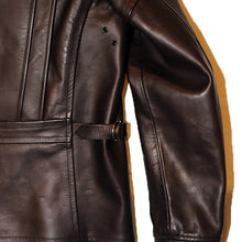 画像をギャラリービューアに読み込む, FINE CREEK&amp;CO Dennis ファインクリークアンドコー デニス （Black）[ACJK052]
