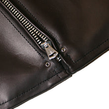 画像をギャラリービューアに読み込む, FINE CREEK&amp;CO Dennis ファインクリークアンドコー デニス （Black）[ACJK052]
