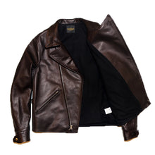 画像をギャラリービューアに読み込む, FINE CREEK&amp;CO Dennis ファインクリークアンドコー デニス （Black）[ACJK052]
