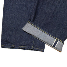 Load image into Gallery viewer, JELADO Age of Longing Black tag 301EXX Gerard Age of Longing Black Tag (Indigo) [JP94301E]
