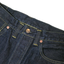 Load image into Gallery viewer, JELADO Age of Longing Black tag 301EXX Gerard Age of Longing Black Tag (Indigo) [JP94301E]
