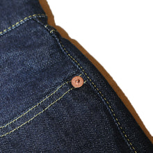 Load image into Gallery viewer, JELADO Age of Longing Black tag 301EXX Gerard Age of Longing Black Tag (Indigo) [JP94301E]
