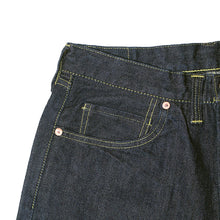 Load image into Gallery viewer, JELADO Age of Longing Black tag 301EXX Gerard Age of Longing Black Tag (Indigo) [JP94301E]
