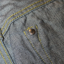 Load image into Gallery viewer, JELADO Age of Longing Black tag 301EXX Gerard Age of Longing Black Tag (Indigo) [JP94301E]
