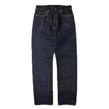 Load image into Gallery viewer, JELADO Age of Longing Black tag 301EXX Gerard Age of Longing Black Tag (Indigo) [JP94301E]
