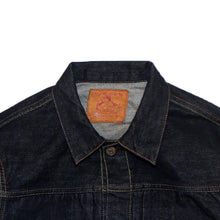 Load image into Gallery viewer, JELADO &quot;STANDARD COLLECTION&quot; 55Denim Jacket 406XX (Indigo) Gerard 55 denim jacket [JP94406]
