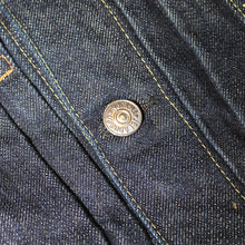 Load image into Gallery viewer, JELADO &quot;STANDARD COLLECTION&quot; 55Denim Jacket 406XX (Indigo) Gerard 55 denim jacket [JP94406]
