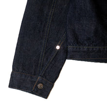 Load image into Gallery viewer, JELADO &quot;STANDARD COLLECTION&quot; 55Denim Jacket 406XX (Indigo) Gerard 55 denim jacket [JP94406]
