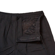 Load image into Gallery viewer, MOSSIR Hayward モシール ヘイワード ショートパンツ（Charcoal）（Olive）（Black）[MOPT021]
