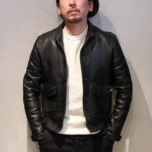 Load image into Gallery viewer, MOSSIR Cliff by FINE CREEK (Gray) (Black) (Oatmeal) [MOSW002]
