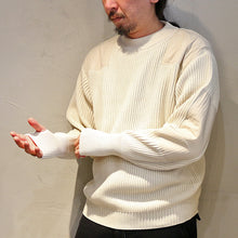 Load image into Gallery viewer, MOSSIR Cliff by FINE CREEK (Gray) (Black) (Oatmeal) [MOSW002]
