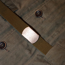 将图片加载到图库查看器，copano86 soutien 领大衣 - Balmacaan 大衣 [CP22AWCO01]
