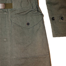 将图片加载到图库查看器，copano86 soutien 领大衣 - Balmacaan 大衣 [CP22AWCO01]
