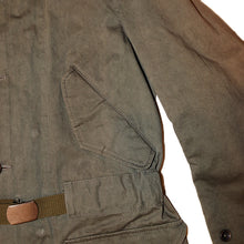 将图片加载到图库查看器，copano86 soutien 领大衣 - Balmacaan 大衣 [CP22AWCO01]
