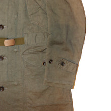 将图片加载到图库查看器，copano86 soutien 领大衣 - Balmacaan 大衣 [CP22AWCO01]
