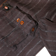 将图片加载到图库查看器，copano86 soutien 领大衣 - Balmacaan 大衣 [CP22AWCO01]
