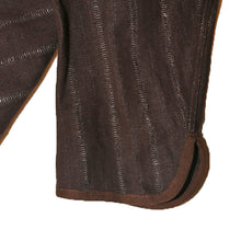 将图片加载到图库查看器，copano86 soutien 领大衣 - Balmacaan 大衣 [CP22AWCO01]
