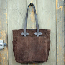 Load image into Gallery viewer, LASTLOT ラストロット TOTE BAG （BROWN）[LL000002]

