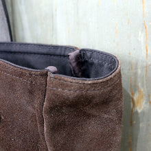 Load image into Gallery viewer, LASTLOT ラストロット TOTE BAG （BROWN）[LL000002]
