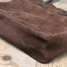 Load image into Gallery viewer, LASTLOT ラストロット TOTE BAG （BROWN）[LL000002]
