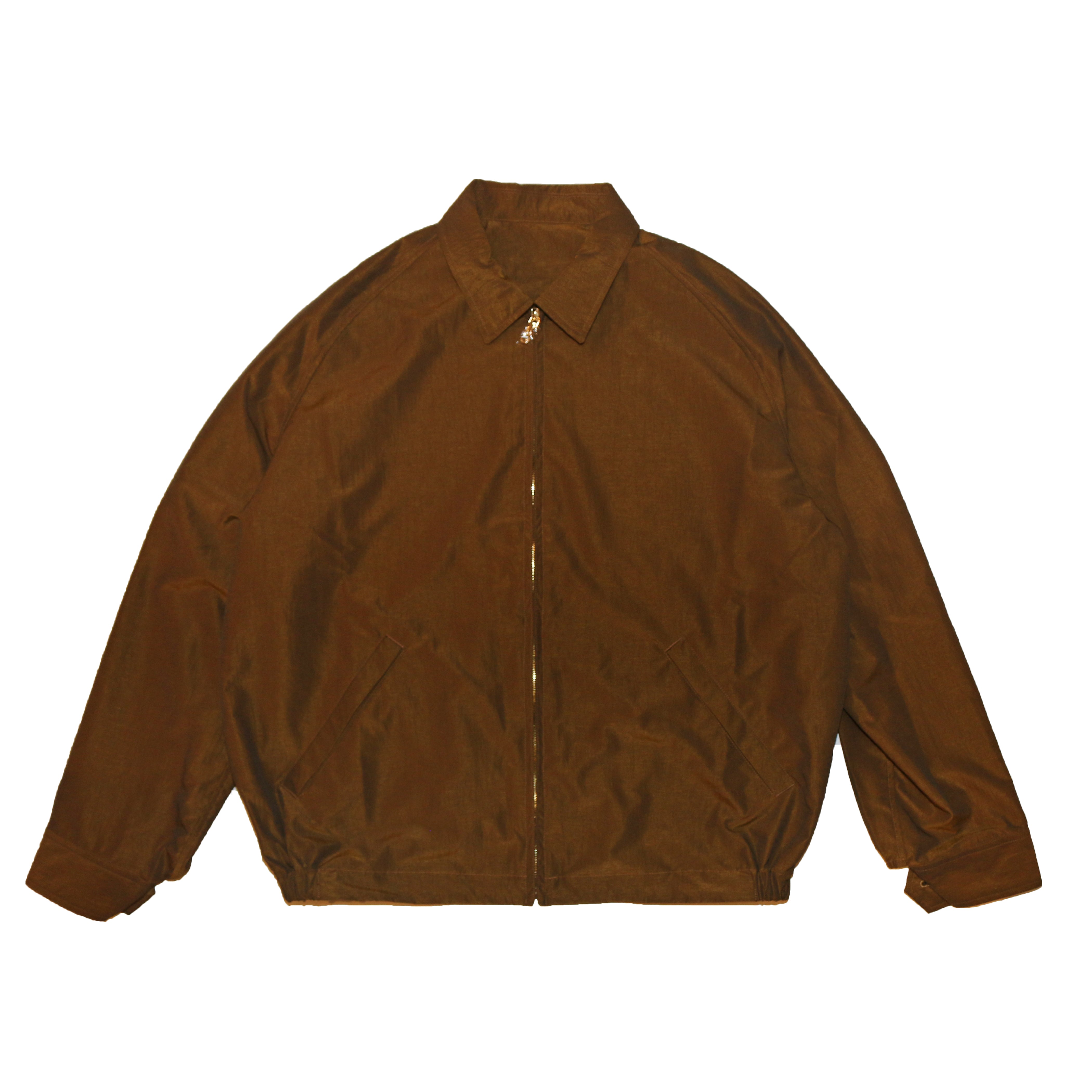copano86 Nylon Drizzlerコパノ ナイロンドリズラージャケット [CP26SS