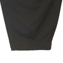 画像をギャラリービューアに読み込む, Porter Classic POPLIN BEBOP PANTS - ポータークラシック ポプリンビバップパンツ（NAVY）（BLACK）[PC-035-2139]
