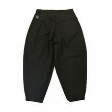 画像をギャラリービューアに読み込む, Porter Classic POPLIN BEBOP PANTS - ポータークラシック ポプリンビバップパンツ（NAVY）（BLACK）[PC-035-2139]
