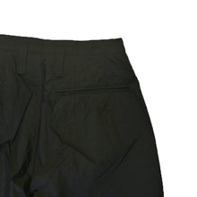 画像をギャラリービューアに読み込む, Porter Classic POPLIN BEBOP PANTS - ポータークラシック ポプリンビバップパンツ（NAVY）（BLACK）[PC-035-2139]
