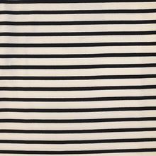 将图片加载到图库查看器，JELADO Malibu Boat Neck Border Tee（黑色 x 灰白色）（海军 x 森林绿）[BL72217]
