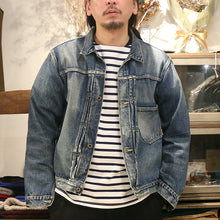 将图片加载到图库查看器，JELADO Malibu Boat Neck Border Tee（黑色 x 灰白色）（海军 x 森林绿）[BL72217]
