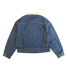 画像をギャラリービューアに読み込む, 金子恵治 × UNION HERCULES MADE ユニオン ヘラクレス メイド デニム ジャケット（インディゴブルー）[HE261L02]
