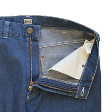 画像をギャラリービューアに読み込む, 金子恵治 × UNION HERCULES MADE ユニオン ヘラクレス メイド 5ポケットパンツ（インディゴブルー）[HE261P03]

