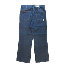 画像をギャラリービューアに読み込む, 金子恵治 × UNION HERCULES MADE ユニオン ヘラクレス メイド 5ポケットパンツ（インディゴブルー）[HE261P03]
