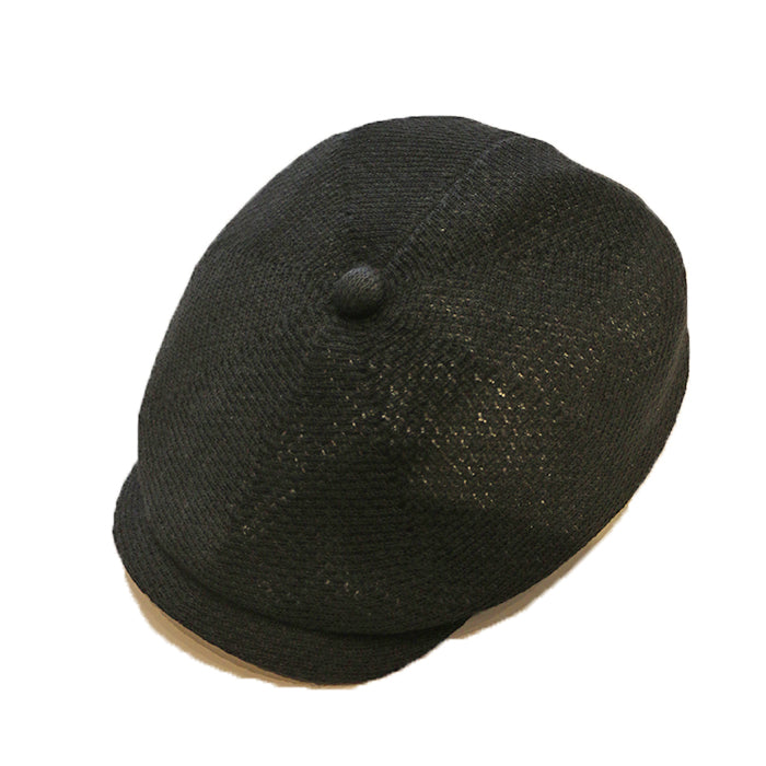 Porter Classic LINEN NKIT CASQUETT ポータークラシック リネン