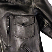 Load image into Gallery viewer, FINE CREEK＆CO  Deadlift ファインクリークアンドコー デットリフト（Black）[ACJK069]
