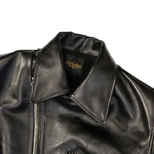 Load image into Gallery viewer, FINE CREEK＆CO  Deadlift ファインクリークアンドコー デットリフト（Black）[ACJK069]

