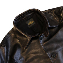 画像をギャラリービューアに読み込む, FINE CREEK＆CO  Drifter ファインクリークアンドコー ドリフター（Black）（Brown）[ACCO008]
