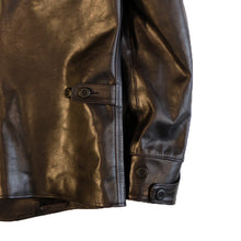 画像をギャラリービューアに読み込む, FINE CREEK＆CO  Drifter ファインクリークアンドコー ドリフター（Black）（Brown）[ACCO008]
