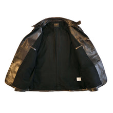 画像をギャラリービューアに読み込む, FINE CREEK＆CO  Drifter ファインクリークアンドコー ドリフター（Black）（Brown）[ACCO008]
