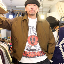 Load image into Gallery viewer, JOHNBULL アーティストTシャツ（AEROSMITH ／ APPLE）（ホワイト）[JT261C19]
