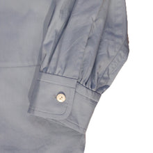 画像をギャラリービューアに読み込む, copano86 Pin Tuck Gather Shirt コパノ ピンタックギャザーシャツ [CP26SS-SH01]
