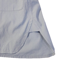 画像をギャラリービューアに読み込む, copano86 Pin Tuck Gather Shirt コパノ ピンタックギャザーシャツ [CP26SS-SH01]
