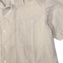 画像をギャラリービューアに読み込む, copano86 Open Collar Short Sleeve Shirt コパノ オープンカラー半袖シャツ [CP26SS-SH03]
