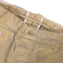 画像をギャラリービューアに読み込む, copano86 Chino Pants コパノ チノパン [CP26SS-PN01]
