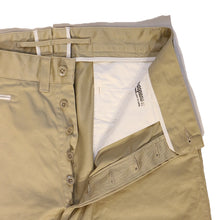 画像をギャラリービューアに読み込む, copano86 Chino Pants コパノ チノパン [CP26SS-PN01]
