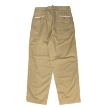 画像をギャラリービューアに読み込む, copano86 Chino Pants コパノ チノパン [CP26SS-PN01]
