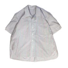 画像をギャラリービューアに読み込む, copano86 Open Collar Short Sleeve Shirt コパノ オープンカラー半袖シャツ [CP26SS-SH03]
