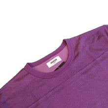 画像をギャラリービューアに読み込む, MOSSIR Robinson モシール ピッツバーグ （RED）（YELLOW）（PURPLE）[MOCU016]
