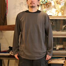 画像をギャラリービューアに読み込む, MOSSIR Pleasure モシール プレジャー （COYOTE）（CHARCOAL）（BLACK）[MOCU017]
